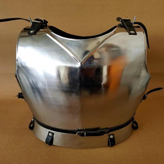 Средневековые рыцарские доспехи Нагрудник Римская кираса Доспехи LARP Фэнтези Косплей Реплика Нагрудник Костюм на Хэллоуин Подарок