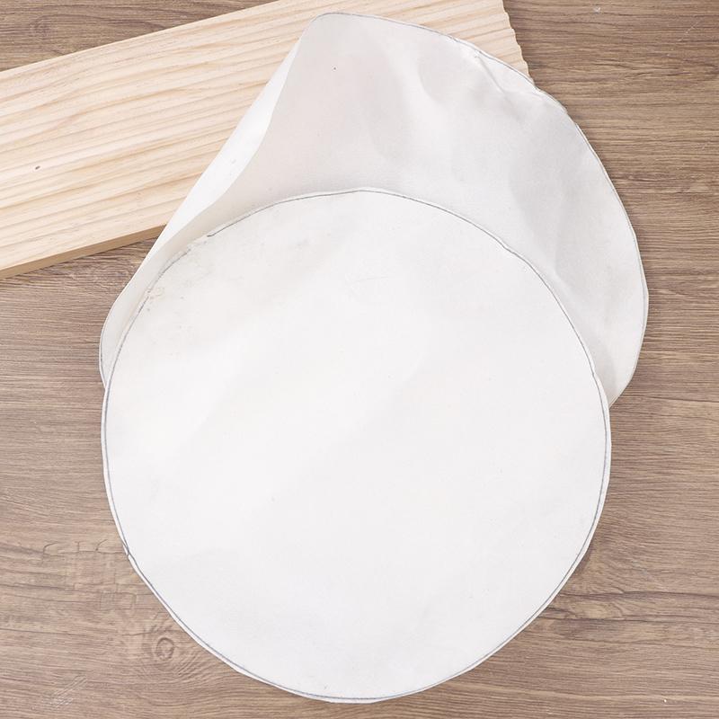 Африканский барабан Фурнитура Перкуссия Запасные части Бонго Африканский барабан Чехлы Барабан Козья кожа 30 см/35 см