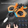 Gravity Sensing Remote Control Foam Fighter EPP Foam RC Hobby Jet Plane  Parent-child interaction