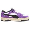 Puma 180 Felt - Purple Pop Unisex Sneakers Black 393221-01
