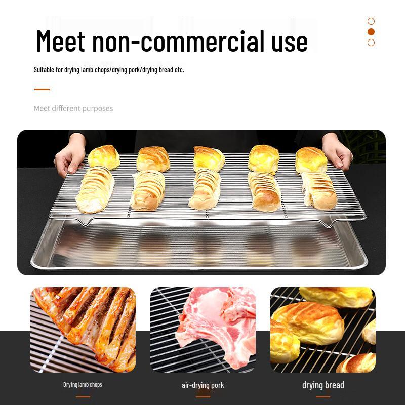 Stainless Steel Oven Rack