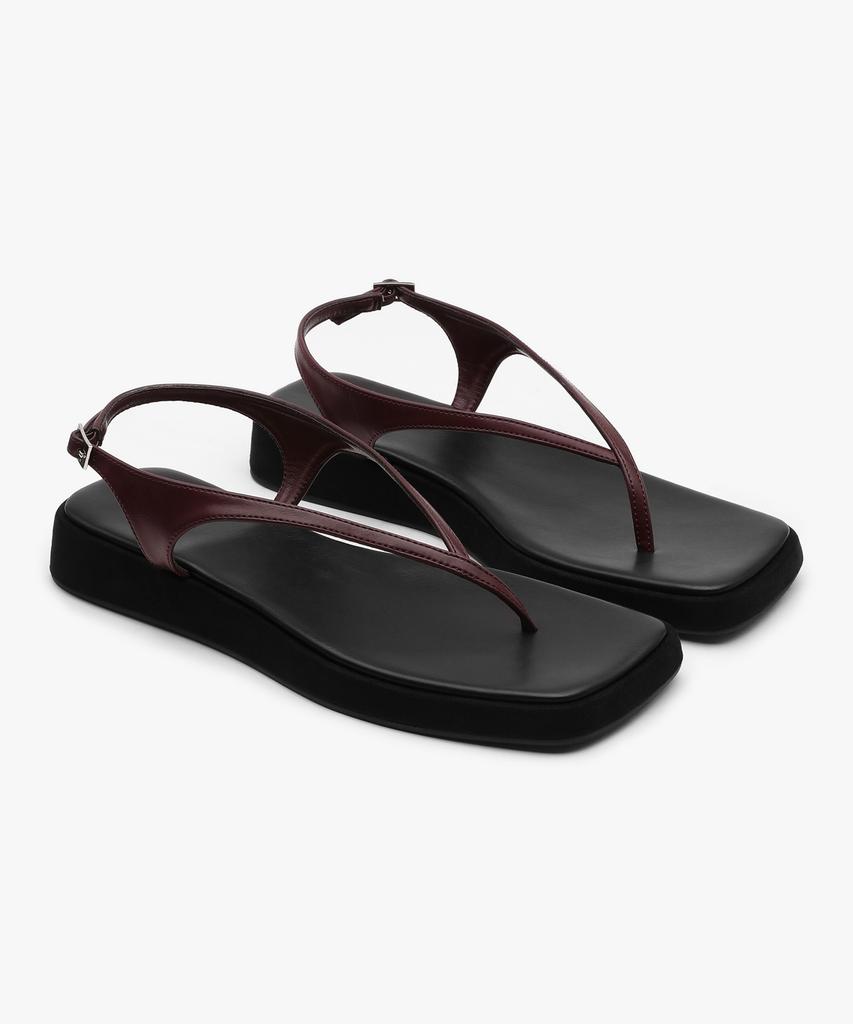 Босоножки на платформе Epure Ros (4Colors)
