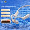 Спортивные Bluetooth-наушники с костной проводимостью Aigo AirWave Pro