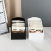 Acrylic Condiment Packet Organizer