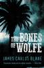 Книга The Bones of Wolfe