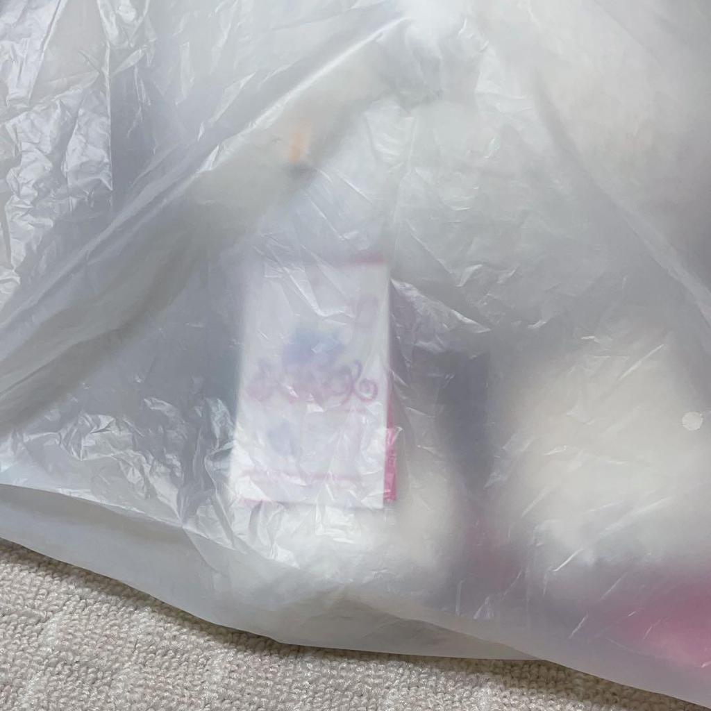 [Б/У] ПЛЮШЕВЫЙ МИШКА SKZOO Leavitt StrayKids