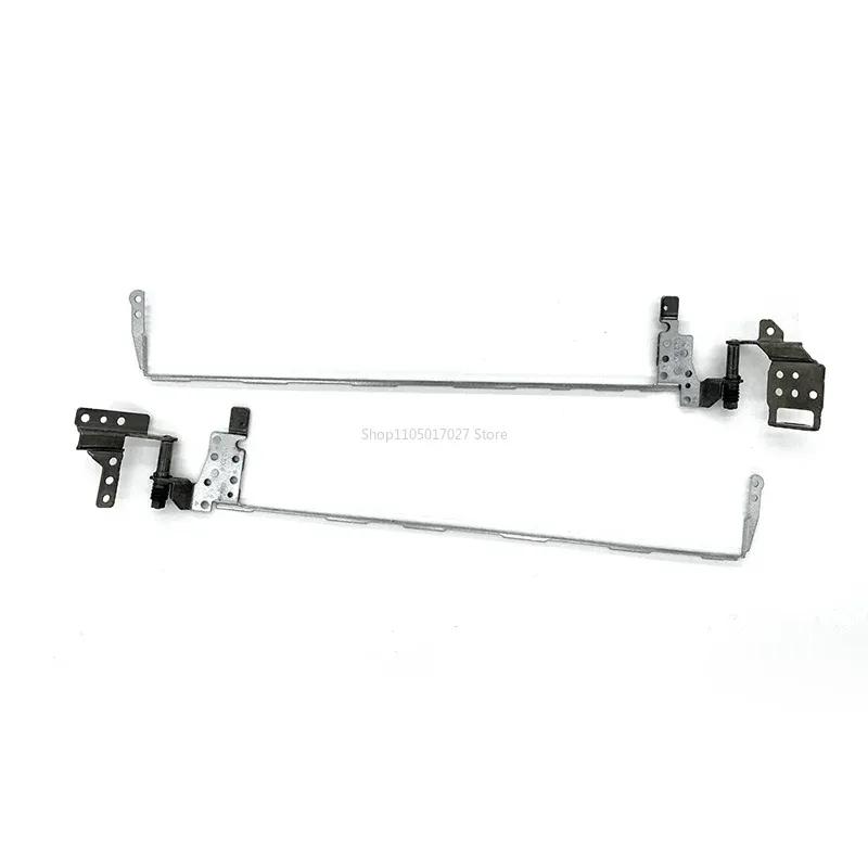 Новый чехол/корпус для ноутбука Acer Nitro 5 AN515-42 AN515-41 AN515-51 AN515-52 AN515-53 N17C1 Задняя крышка ЖК-дисплея/Верхняя крышка/Передняя рамка/Петли/Винты