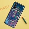 К следующему приключению Для Huawei Nova Y91 Y70 Y72 Y73 Y60 Y90 Y61 8i 7i 11i 12i 12s 9 10 SE P20 P30 P40 Lite Чехол