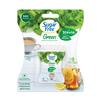 Sugar Free Green Stevia Natural Sweetener 500 Pellets Plant-Based Zero Calorie Sugar Alternative