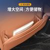 Для BYD Han L Специальная Защитная Накладка на Заднее Сиденье от Пинания Водонепроницаемый Грязеотталкивающий Коврик Аксессуары для Модификации Салона Автомобиля