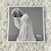 [USED] SOL(from BIGBANG)WHITE NIGHT CD+DVD First Press Limited Edition