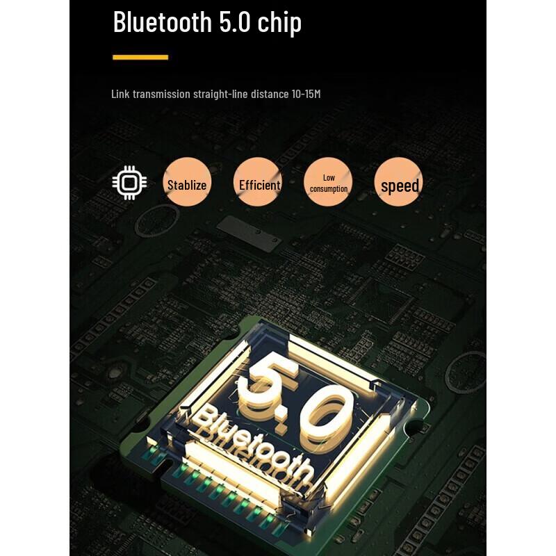 Бах Иоганн DW06 Умный Bluetooth-динамик и будильник