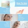 GHK-Cu Beef Tallow Honey Balm-Delivers Soft, Smooth, And Nourished Skin-Helps Skin Look Firm And Radiant-100g