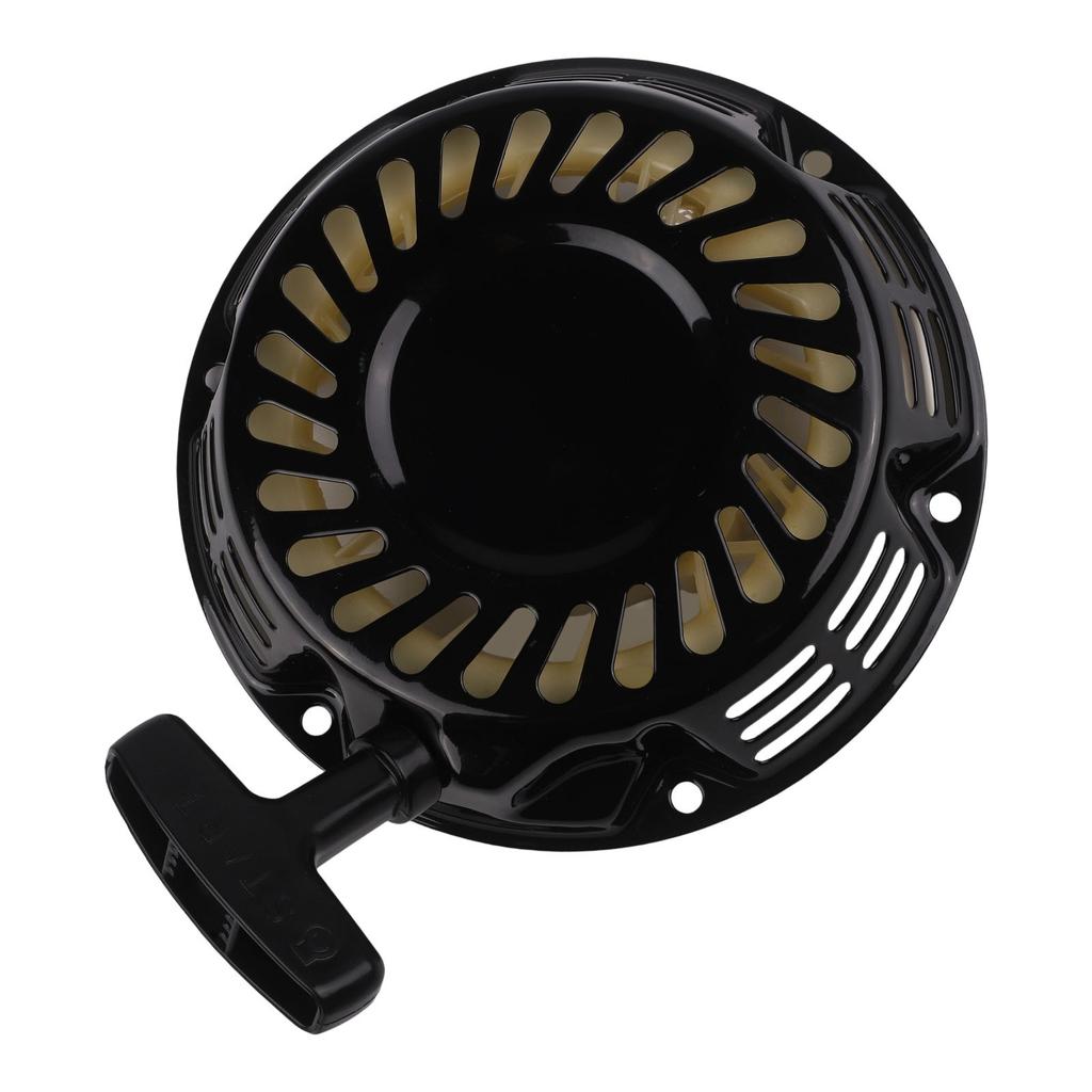 Совместимый быстрозапускаемый ручной стартер для мини-мотоциклов с двигателями объемом 196 куб. см.