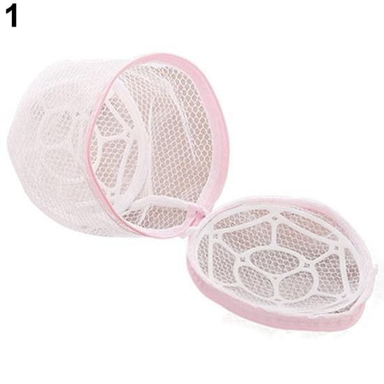 1 шт., сумка для белья, бюстгальтер, сетчатая корзина для стирки, сумка для хранения на молнии