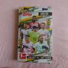 Б/у "Новая в невскрытой коробке" 2021-22 Topps Бундеслига Футбол