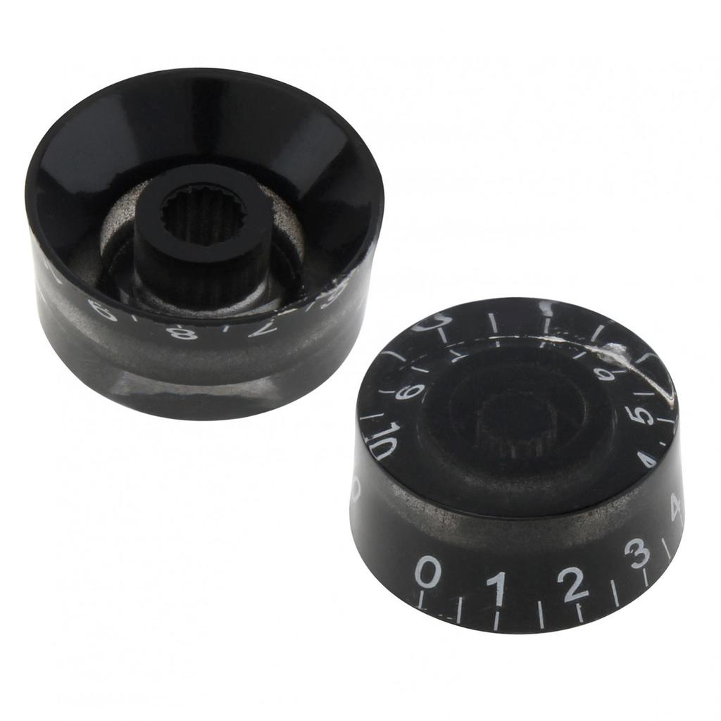 Пластиковая ручка регулировки громкости звука, подходит для электрогитары LP, кнопка регулировки громкости для гитары