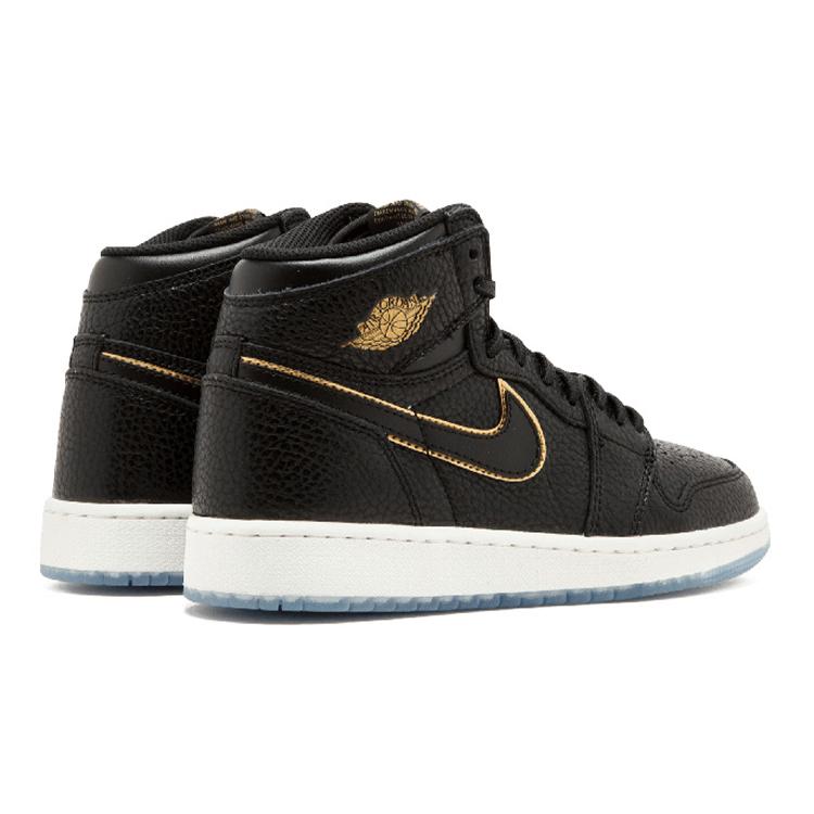 Jordan 1 Ретро High OG GS Город Полета 575441-031