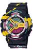 Часы Мультицветные [Casio] G-Shock GA-110LL-1AJR Мужские