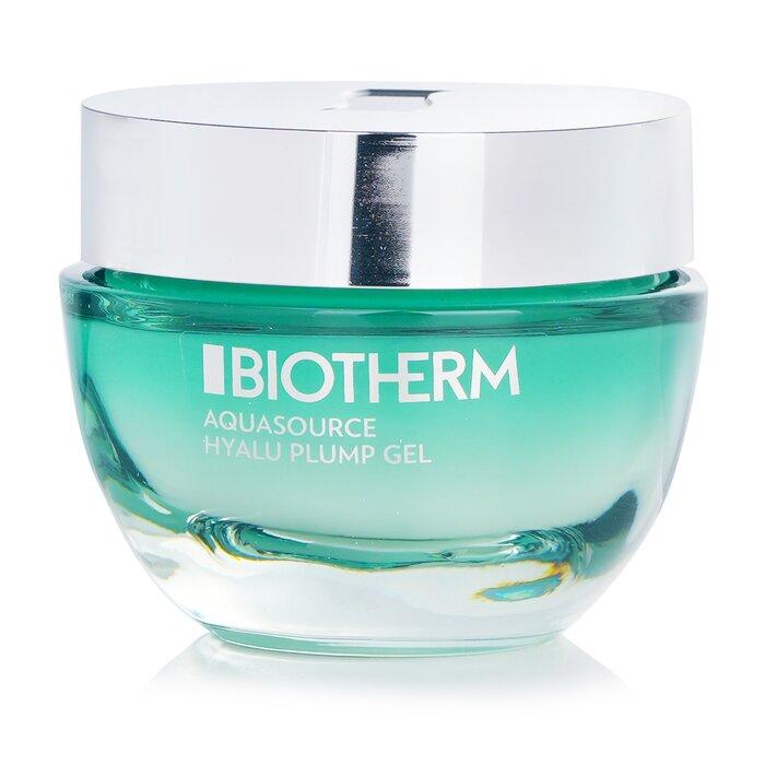 Biotherm Aquasource Hyalu Plump Гель