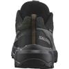 X Ultra 360 Salomon Кожаные кроссовки GORE-TEX 'Акулья кожа' L47571400