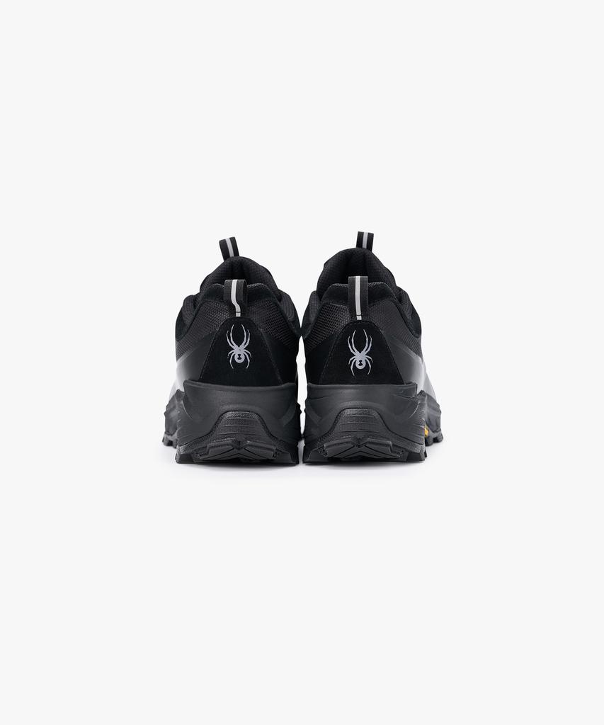 Треккинговые ботинки Spyder Delki V Spjffnls305Ublk