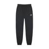 New Balance Nb New Balance Essential French Terry Jogger Training Bottoms Black Nbmlc21073 19