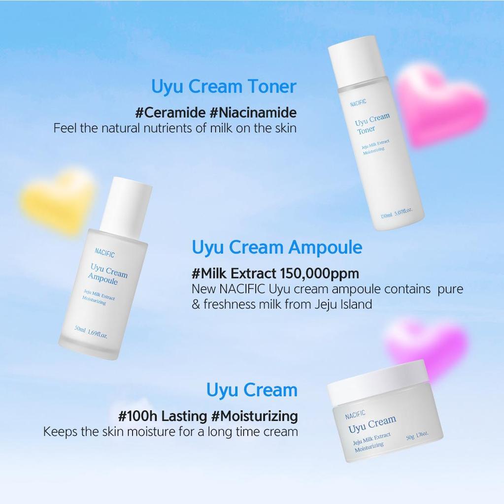 NACIFIC VIP-НАБОР ATEEZ Collection