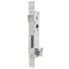 Tesa 2210/28/ssi Lock Without Strike Plate Without Escutcheon