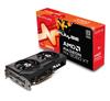 SAPPHIRE PULSE Radeon RX 9060 XT GAMING OC 16GB Видеокарта VD9219 11350-03-20G