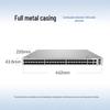 Huawei Kunling S530-48S4XE Managed Layer 3 10 Gigabit Ethernet Switch