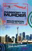 Книга Passport To Murder : Bouchercon Anthology 2017