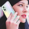 Для Oneplus nord N20 5G Прозрачный чехол Для Oneplus nord N20 5G Чехол Coque Funda Жесткий полупрозрачный Ударопрочный Бампер для телефона