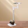 Adjustable Height Telescopic Phone Stand Overhead Mobile Phone Bracket  Mobile Accessories