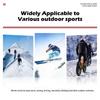 Fleece Tactical Camouflage Balaclava Full Face Mask Winter Warm Wind Shield Biking Hiking Skiing Scarf Hat Bandana Neck Gaiter