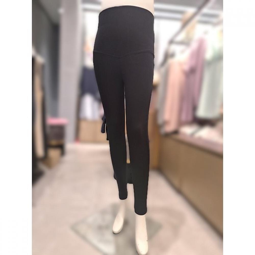 Motherpia Maternity Fleece Leggings Rbo6300l