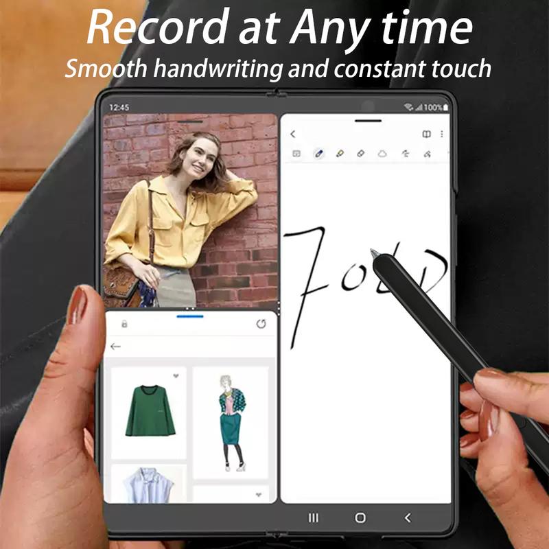 Replacement S Pen For Samsung Galaxy Z Fold5 | Z Fold6 Fold Edition EJ-PF946 for Samsung SM-F946 SM-F956 Stylus pen(Without BLE)