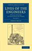 Книга Lives Of The Engineers by Smiles, Samuel - Paperback
