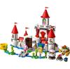 LEGO Super Mario 71408 Замок Пич - расширяемый набор