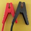 Wire Starting Battery Clip Charging Clip Terminals Connectors Crocodile Clamp Alligator Clips