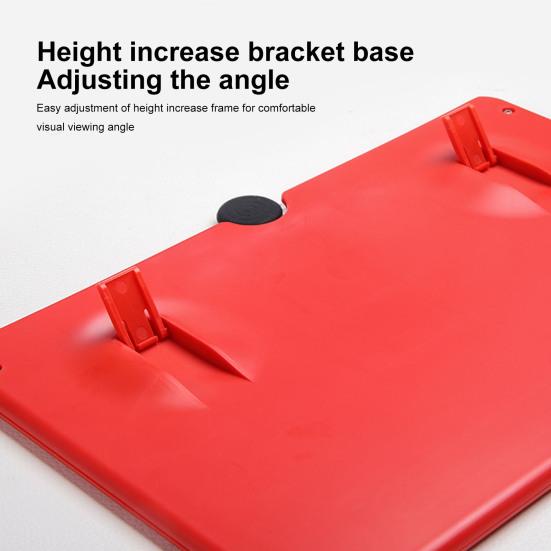 2 шт./компл. стеклянный экран мобильного телефона с увеличительным стеклом 12 дюймов 10 дюймов 3D складная дизайнерская лупа для экрана телефона