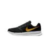 Run Swift 3 Black Anthracite White Metallic Gold Sneakers DR2695-010