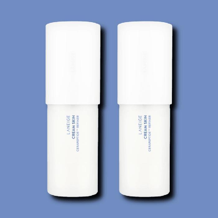 LANEIGE Cream Skin 170ml x 2 (30278301)