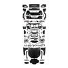 Front Bumper Kit for 2014-2023 Huracan LP - Automotive Body Parts