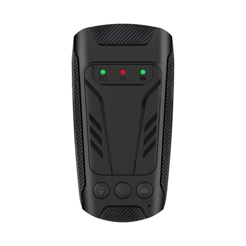 Water Resistant Cycling Video Device With strong Build 1080P Recording And Speed Measurement For Outdoor Use
