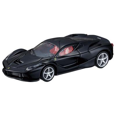 Takara Tomy Tomica Premium 38 LaFerrari (Памятное издание, выпущенное в честь выхода Tomica Premium) Игрушечная миниатюрная машинка для детей от 6 лет