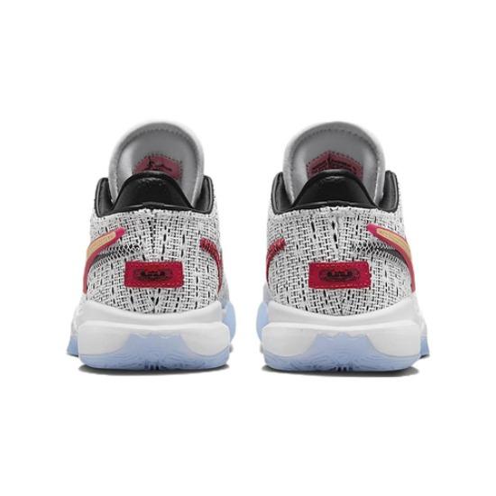 Nike LeBron 20 Low The Debut - DQ8651-100