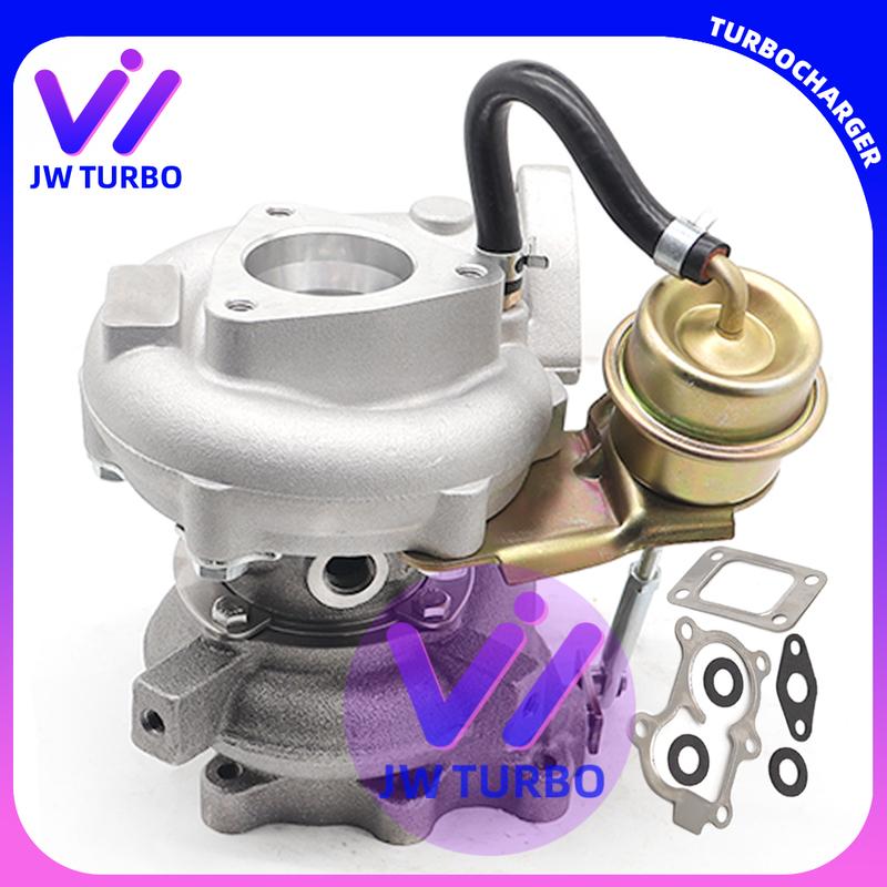 Турбина для Nissan Terrano HT12-1C, HT12-1A Двигатель TD27 TD27T 14411-31N06 14411-31N03 047-267 1047267 047-076, 047076