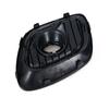 Car Front Bumper Fog Lamp Light Cover For Kia Picanto Morning 2015 2016 2017 Fog Light Grille Bezel Headlight Shell 86547-1Y520