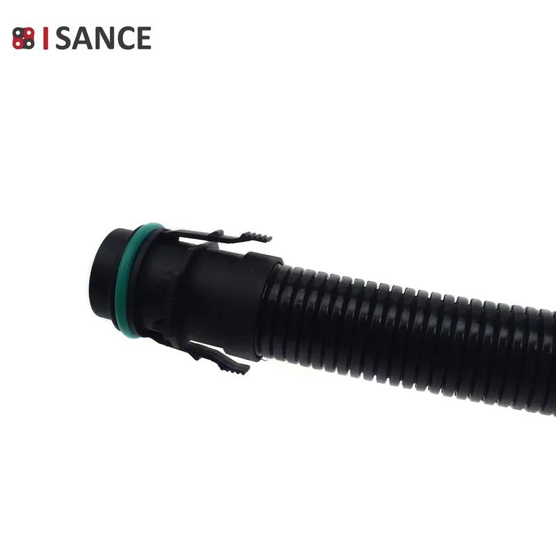 Turbo Air Filter Intake Breather Clean Pipe Hose 13717803842 For BMW N47 N57 X1 X3 X4 X5 X6 E81 E82 E87 E88 E90 E91 E92 E93 E84